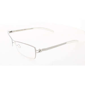 MYKITA NO1-AURELIA-PEARL Eyeglasses Eye Glasses 009 PEARL Authentic New 53mm Uni